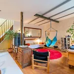 Oberkampf 11Th Bohemian Apartment With Hammock Managed By Mey Agency
