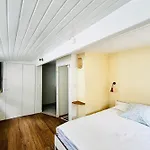 Oberkampf 11Th Bohemian Apartment With Hammock Managed By Mey Agency