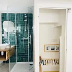 Oberkampf 11Th Bohemian Apartment With Hammock Managed By Mey Agency